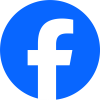 Facebook Logo Icon