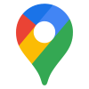 Google Map icon