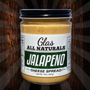 Jalapeno Cheese Spread Wisconsin