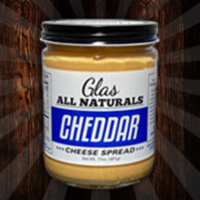 Cheddar Cheese Spread Wisconsin