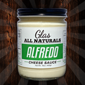 Alfredo Cheese Spread Wisconsin