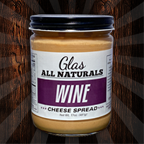 Wine Cheese Spread Wisconsin