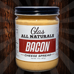 Bacon Cheese Spread Wisconsin